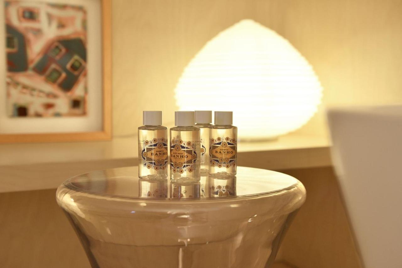 Casas Da Lapa, Nature & Spa Hotel เซยา ภายนอก รูปภาพ