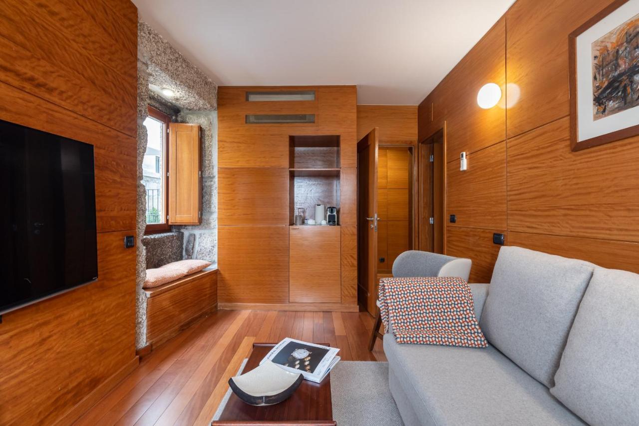 Casas Da Lapa, Nature & Spa Hotel เซยา ภายนอก รูปภาพ
