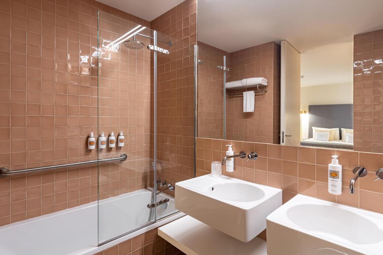 Casas Da Lapa, Nature & Spa Hotel เซยา ภายนอก รูปภาพ