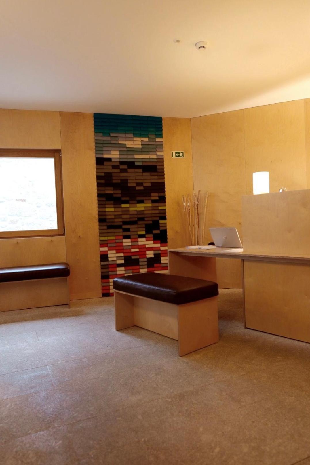 Casas Da Lapa, Nature & Spa Hotel เซยา ภายนอก รูปภาพ